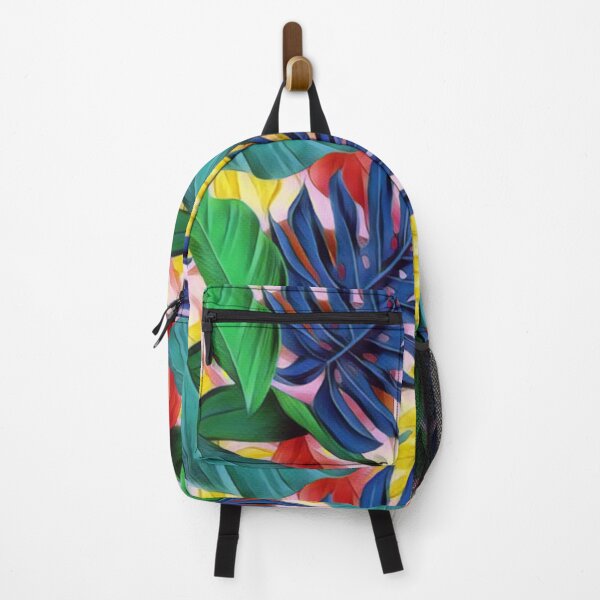 Item preview, Monstera tropical leaves. designed and sold by adlkh.
