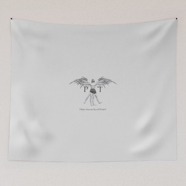 Item preview, Filipino American PT designed and sold by DragonMedia.