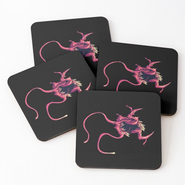 Item preview, Jumping Vibrant Mutated Bio Organic Monster designed and sold by Gezzoto's Brewery.