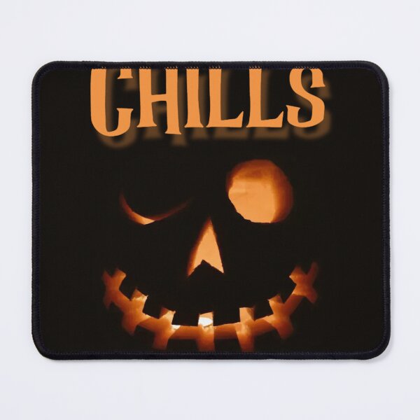 Item preview, halloween chills designed and sold by B-SHOP666.