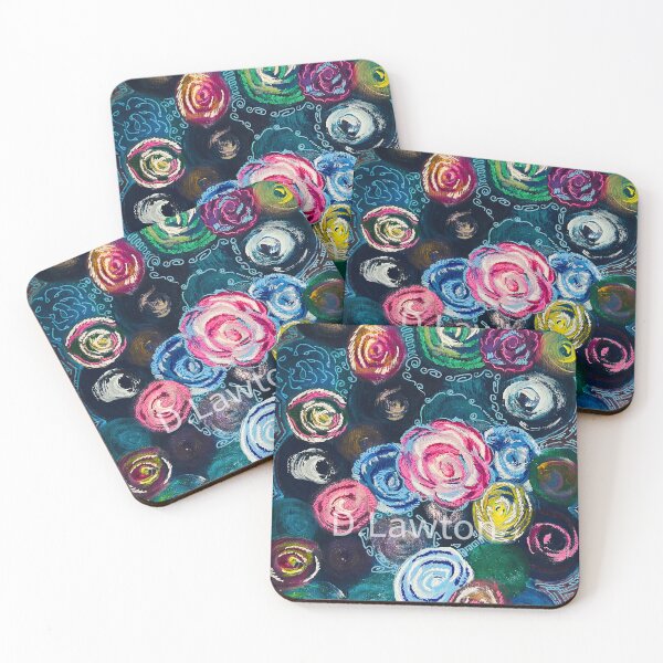 Item preview, Spot the Flower designed and sold by Dimakesthings.