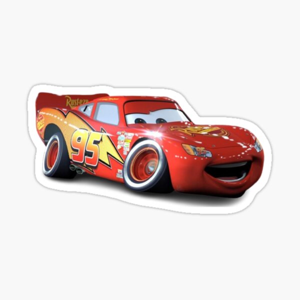 All new items inspired by Disney•Pixar's Lightning McQueen are now  available, including the Car Body, Decals, Ka-chow! Goal Explosion &…