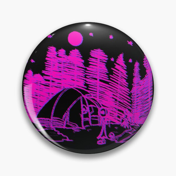 Item preview, Camping designed and sold by artSMG.