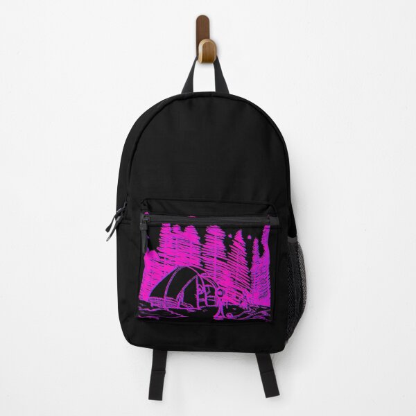 Item preview, Camping designed and sold by artSMG.