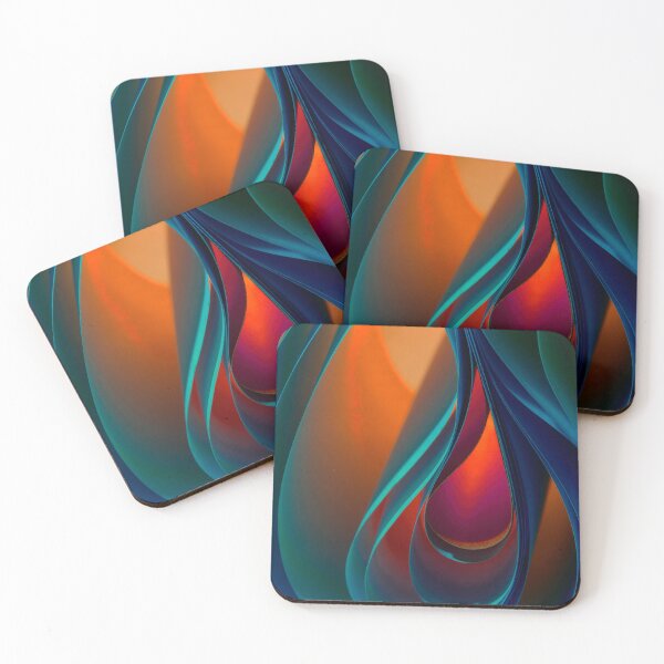 Item preview, Paper Abstract 6 designed and sold by KRBailey.