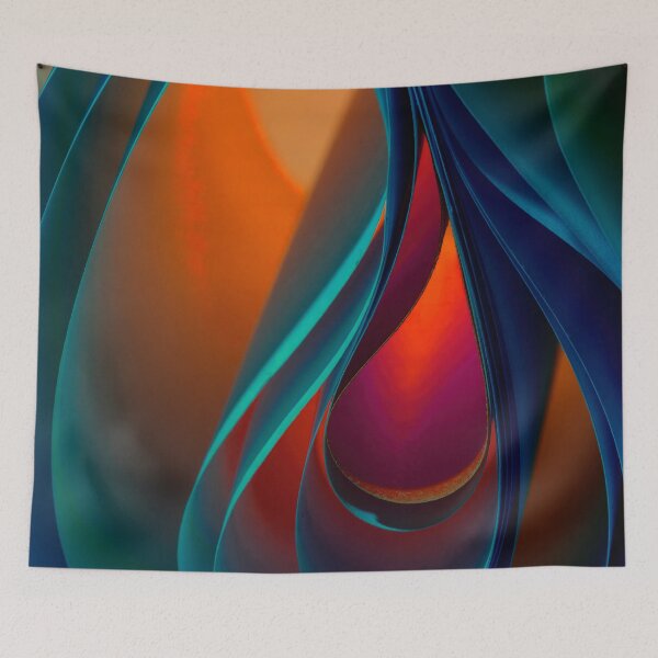 Item preview, Paper Abstract 6 designed and sold by KRBailey.