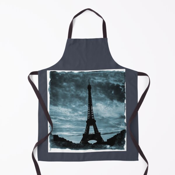 Item preview, Beautiful land mark of the Eiffel Tower in a canvas . designed and sold by PhotogalleryCJ.