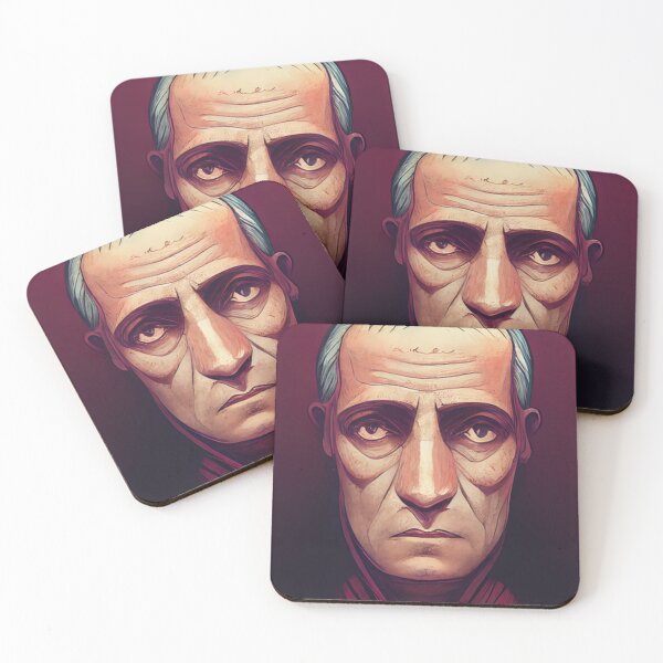 Item preview, Cicero  designed and sold by ComicsFactory.