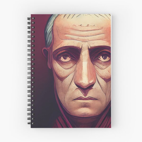 Item preview, Cicero  designed and sold by ComicsFactory.