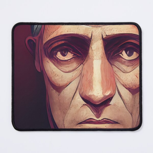 Item preview, Cicero designed and sold by ComicsFactory.