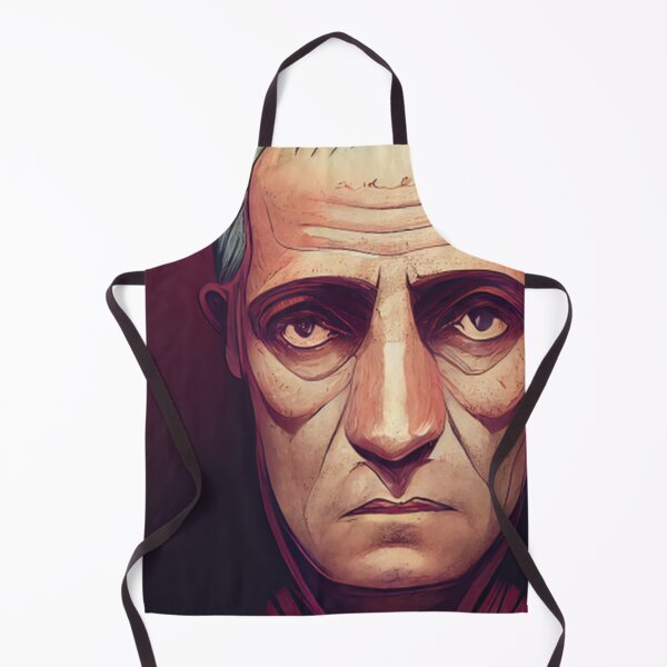 Item preview, Cicero designed and sold by ComicsFactory.