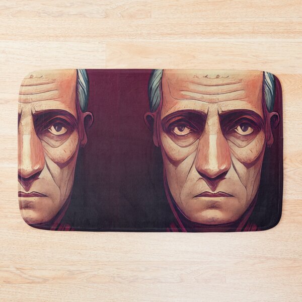 Item preview, Cicero  designed and sold by ComicsFactory.
