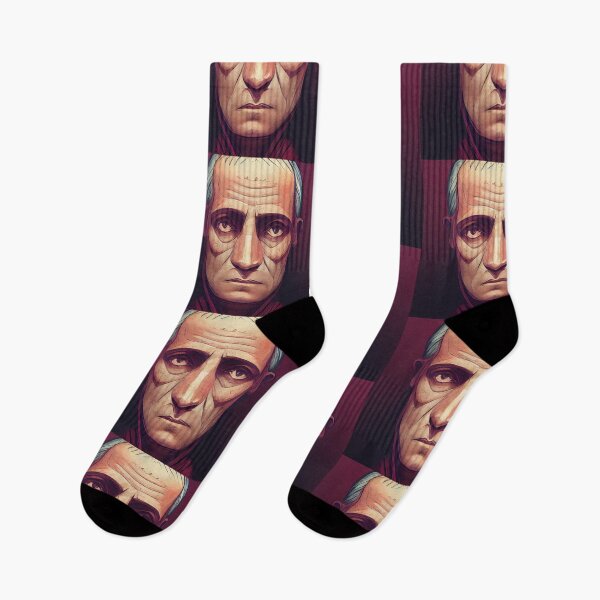 Item preview, Cicero  designed and sold by ComicsFactory.