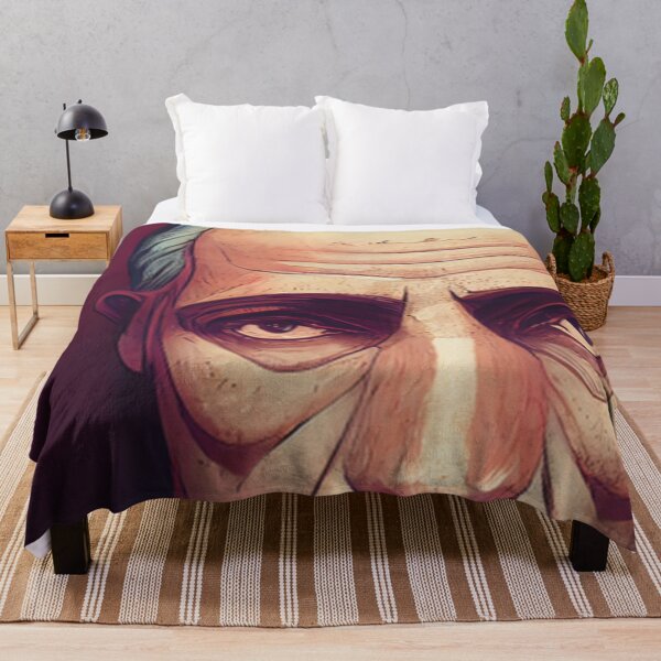 Item preview, Cicero  designed and sold by ComicsFactory.