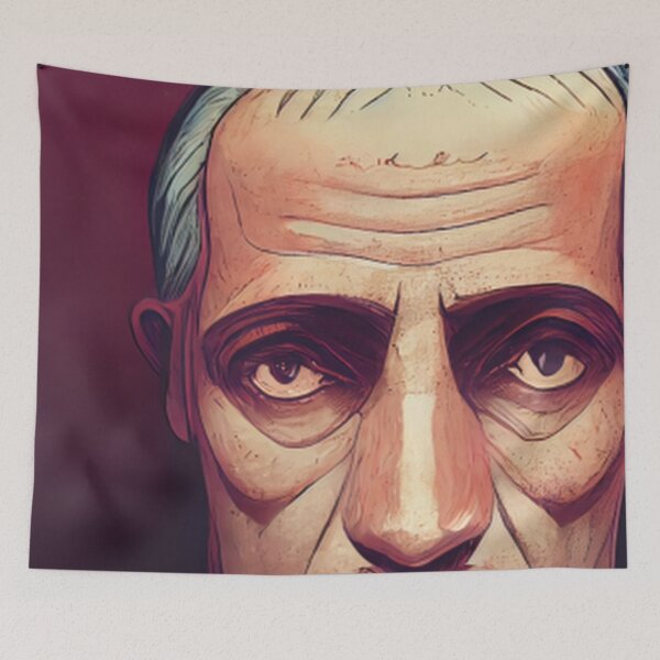 Item preview, Cicero  designed and sold by ComicsFactory.