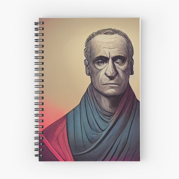 Item preview, Cicero  designed and sold by ComicsFactory.