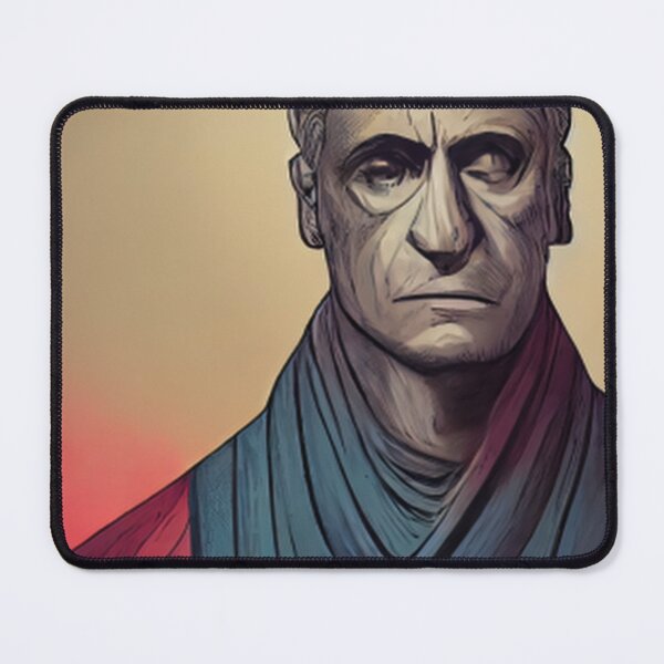 Item preview, Cicero  designed and sold by ComicsFactory.