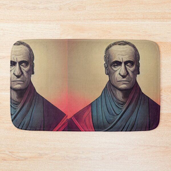 Item preview, Cicero  designed and sold by ComicsFactory.
