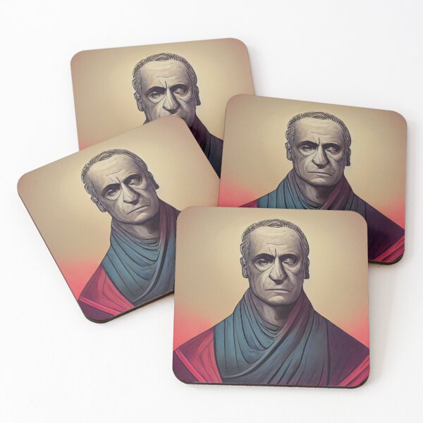 Item preview, Cicero  designed and sold by ComicsFactory.