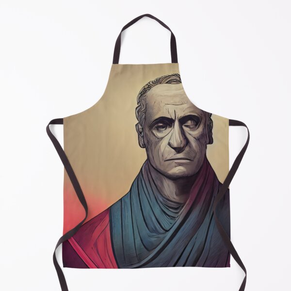 Item preview, Cicero designed and sold by ComicsFactory.