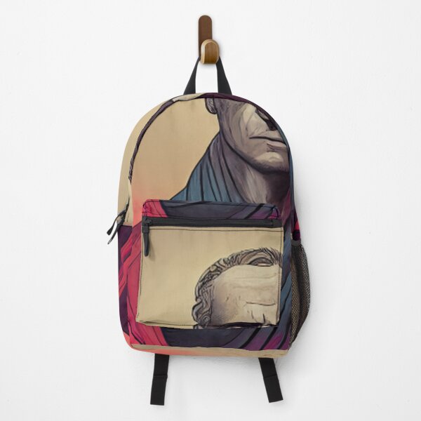 Item preview, Cicero designed and sold by ComicsFactory.