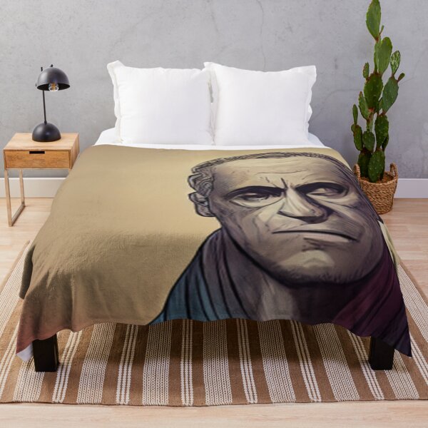 Item preview, Cicero  designed and sold by ComicsFactory.