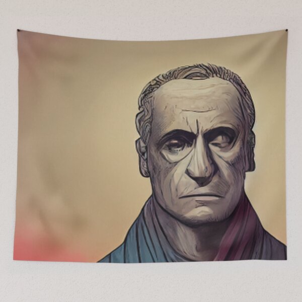 Item preview, Cicero  designed and sold by ComicsFactory.