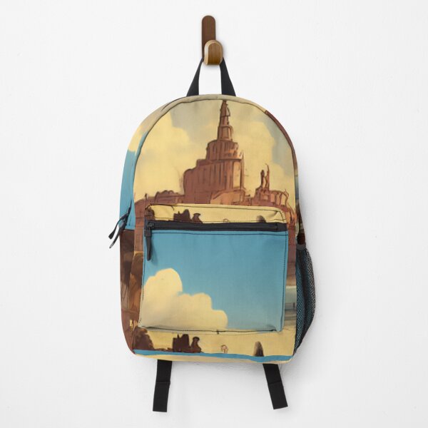 Item preview, Claude Lorrain designed and sold by ComicsFactory.