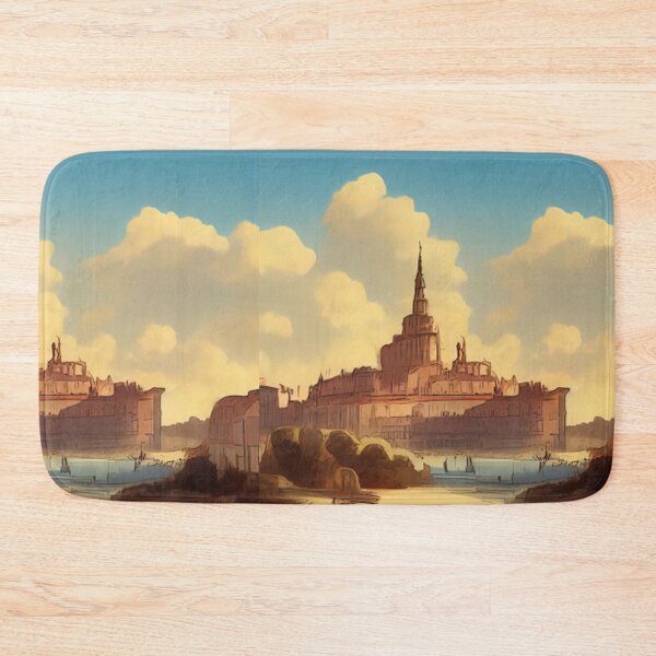 Item preview, Claude Lorrain  designed and sold by ComicsFactory.