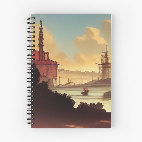 Artikelvorschau, Claude Lorrain entworfen und verkauft von ComicsFactory.