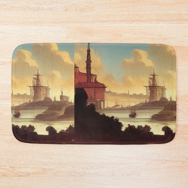 Item preview, Claude Lorrain  designed and sold by ComicsFactory.