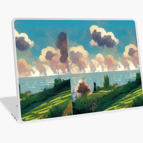Item preview, Claude Monet  designed and sold by ComicsFactory.