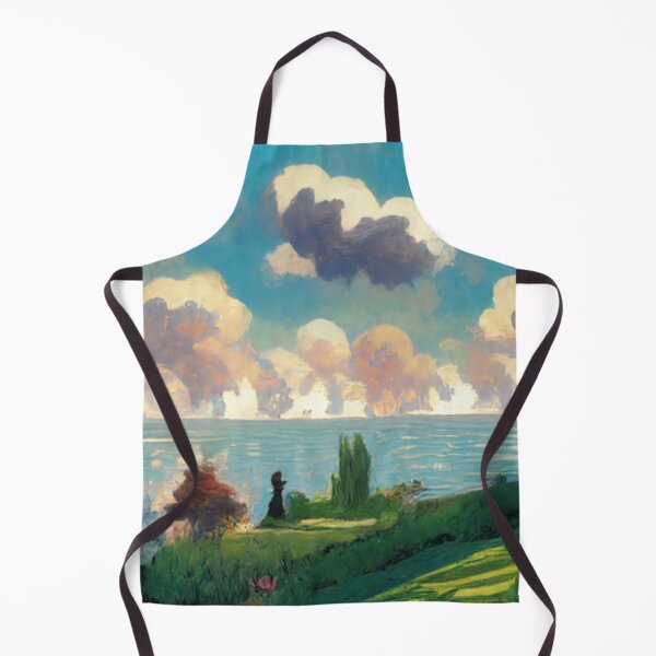 Item preview, Claude Monet  designed and sold by ComicsFactory.