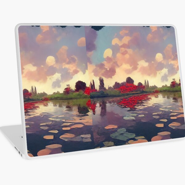 Item preview, Claude Monet designed and sold by ComicsFactory.