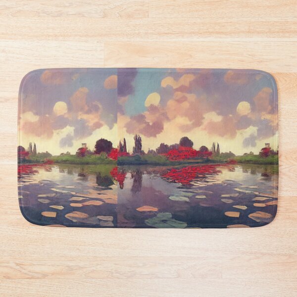 Item preview, Claude Monet designed and sold by ComicsFactory.