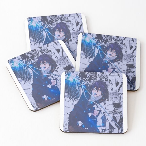 Item preview, Noragami #8 designed and sold by Rk4shop.