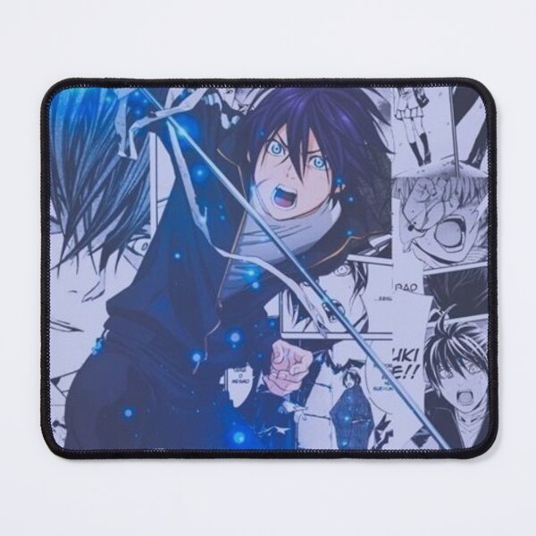 Item preview, Noragami #8 designed and sold by Rk4shop.