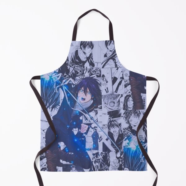 Item preview, Noragami #8 designed and sold by Rk4shop.