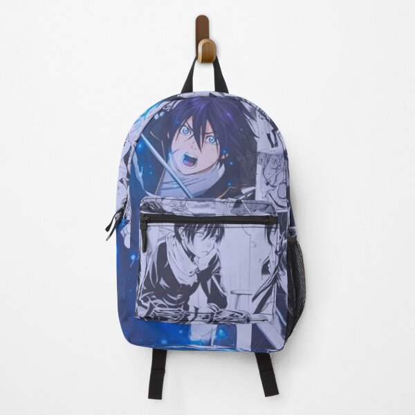 Item preview, Noragami #8 designed and sold by Rk4shop.