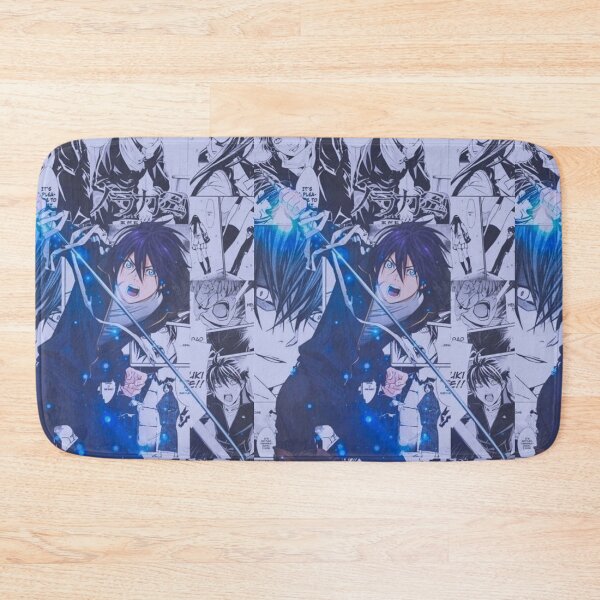 Item preview, Noragami #8 designed and sold by Rk4shop.