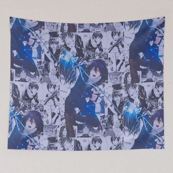 Item preview, Noragami #8 designed and sold by Rk4shop.