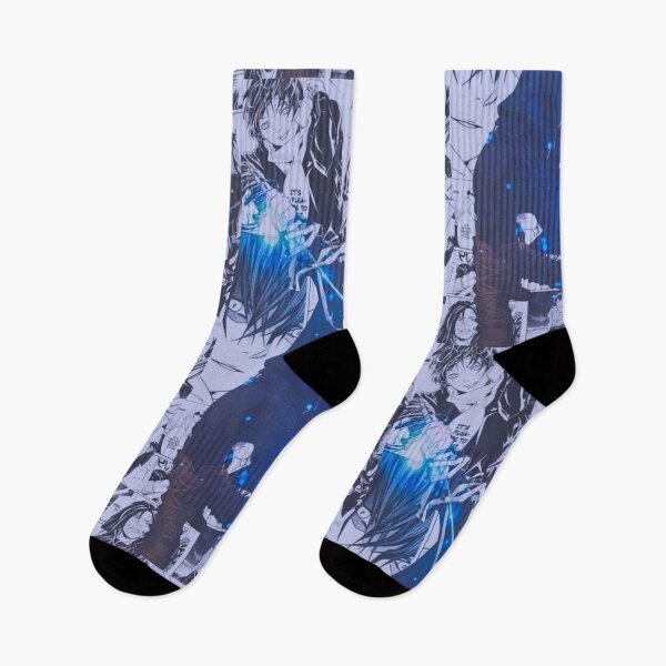 Item preview, Noragami #8 designed and sold by Rk4shop.