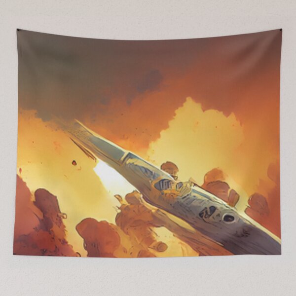 Item preview, Clibe Cussler  designed and sold by ComicsFactory.