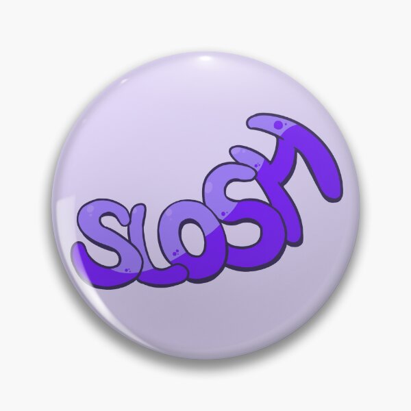 Item preview, Slosh designed and sold by JankHyena.