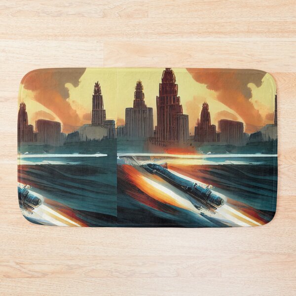 Item preview, Clibe Cussler  designed and sold by ComicsFactory.
