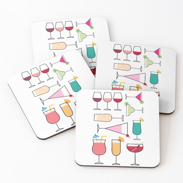 Item preview, Wine & Cocktail designed and sold by 4Gabrielle.