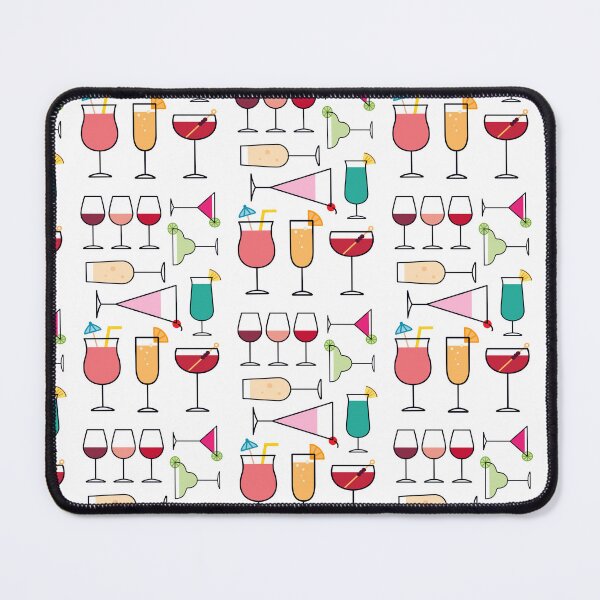 Item preview, Wine & Cocktail designed and sold by 4Gabrielle.