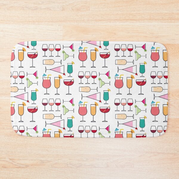 Item preview, Wine & Cocktail designed and sold by 4Gabrielle.