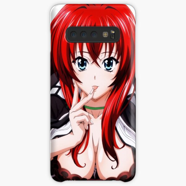Bs.to highschool dxd