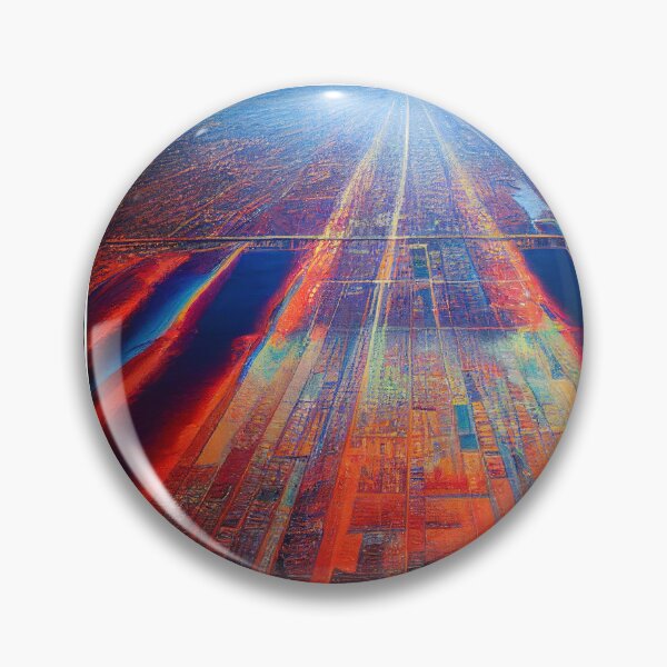 Item preview, Columbus Ohio designed and sold by ComicsFactory.